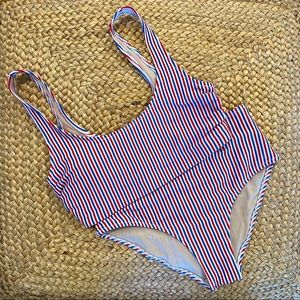 Old Navy Americana Bikini